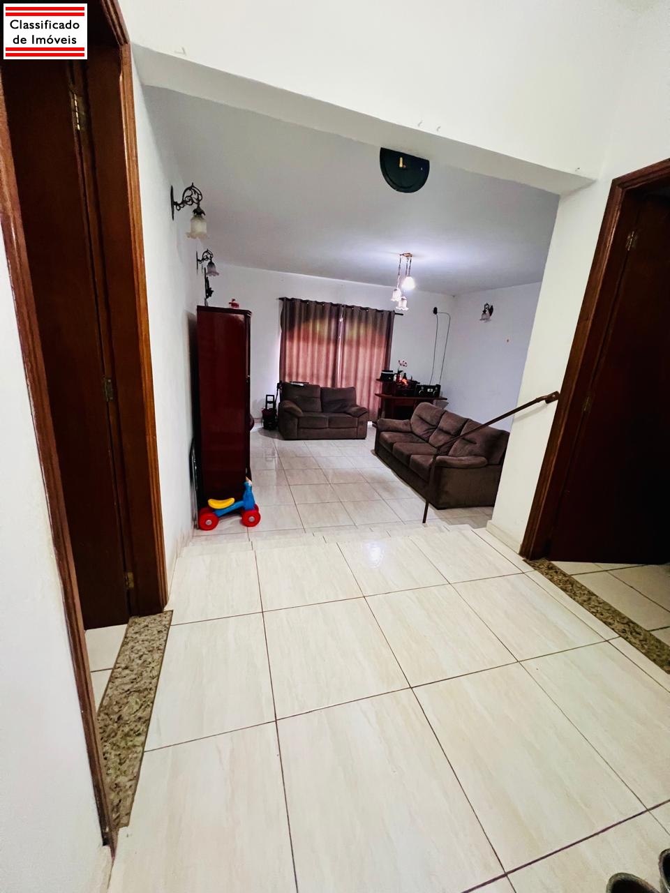 Casa em Jardim Cruzeiro, Mairinque - Foto 3